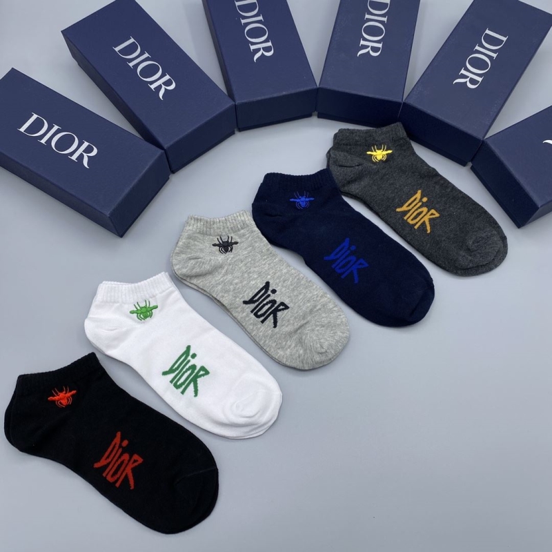 D*or socks